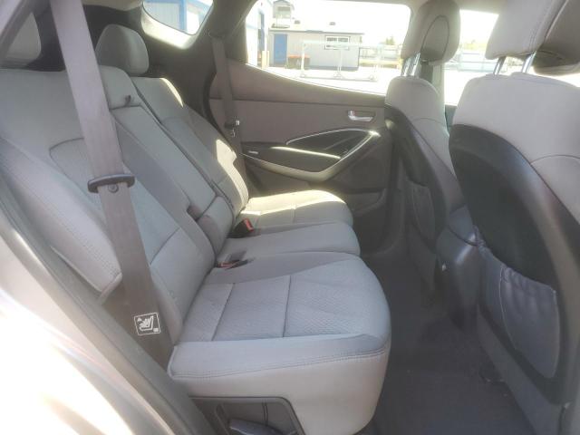 5XYZU3LB3JG523258 Hyundai gdi theta ii