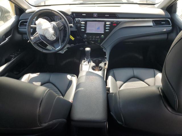 4T1B11HKXKU856723 Toyota a25a-fks