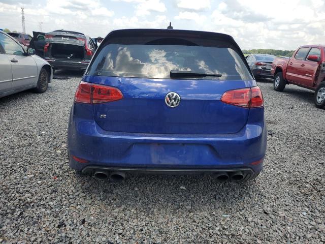 WVWWF7AU7HW117070 Volkswagen Golf R