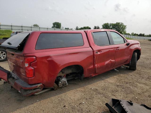 1GCUDEED5RZ221861 Chevrolet Silverado