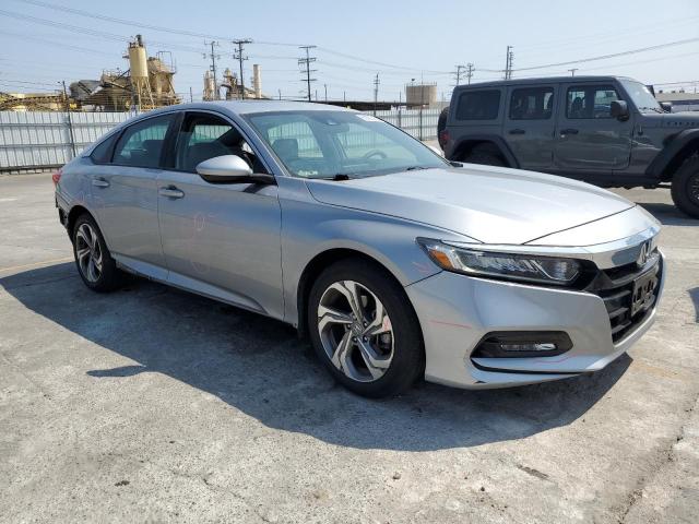1HGCV1F43JA075822 Honda l15be