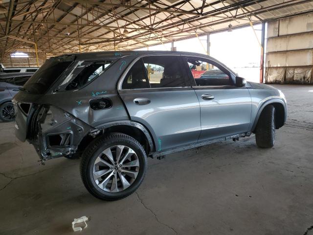 4JGFB4KB8MA490709 Mercedes-Benz m264