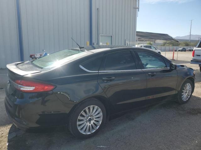 3FA6P0HD7HR257932 Ford 2017