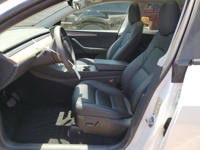 7SAYGDEE0PF813072 Tesla 2023