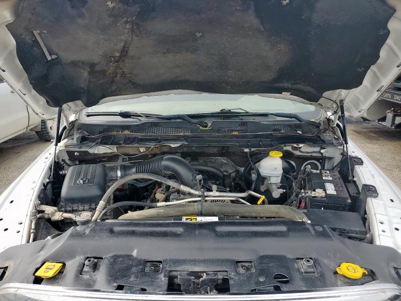 1C6RR6FT5LS147643 RAM 1500 Class