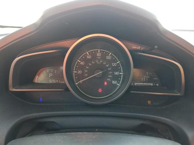 JM1BN1L36H1104570 Mazda 3 TOURING