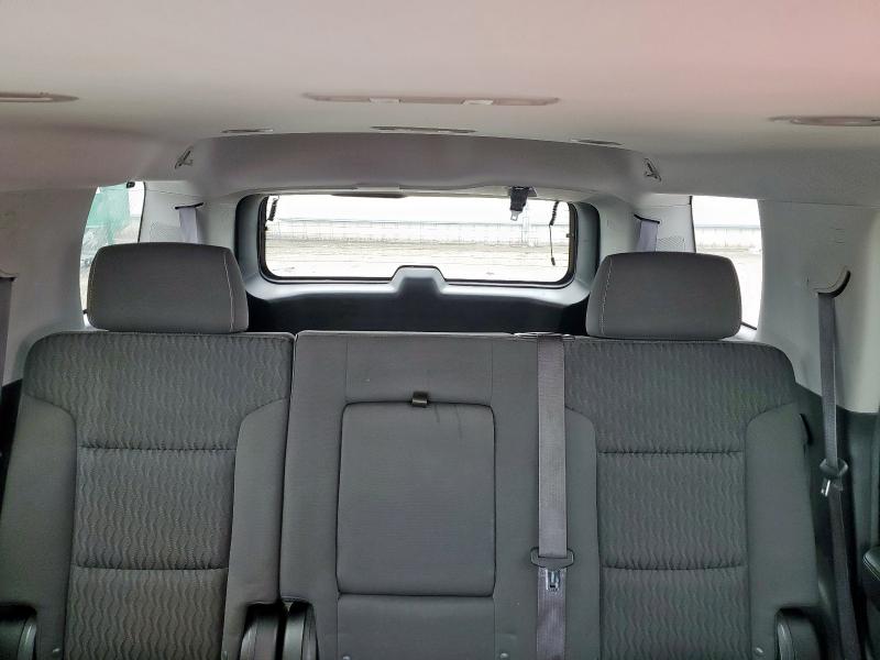 1GKS1AKC2FR543474 GMC YUKON SLE