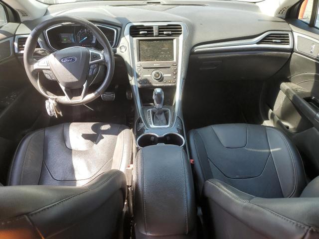3FA6P0SU8GR157572 Ford 2016