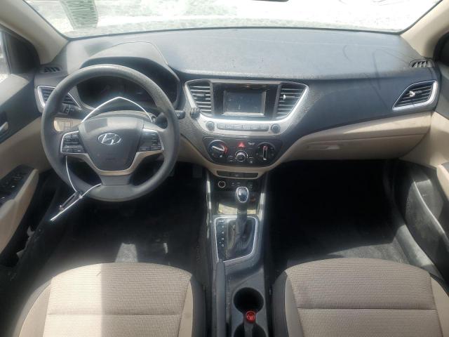 3KPC24A64NE171320 Hyundai ACCENT SE