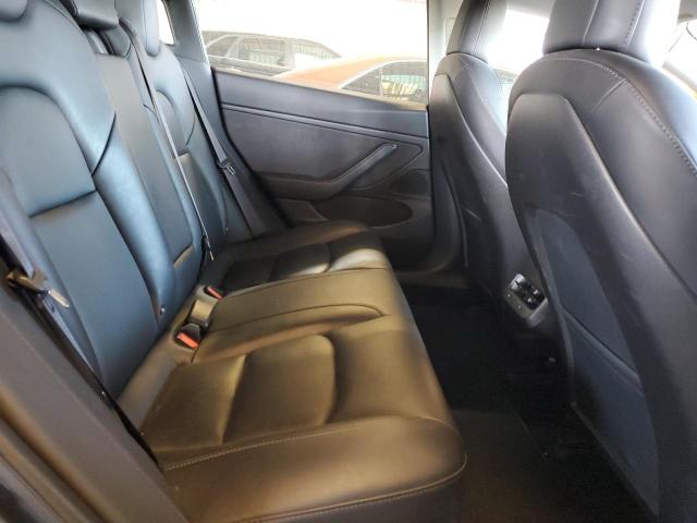 5YJ3E1EA8JF163066 Tesla MODEL 3