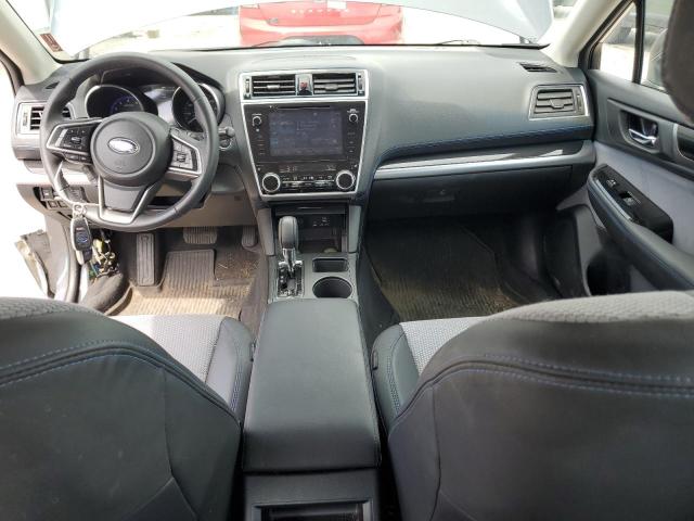 4S3BNAS6XK3005502 Subaru u5