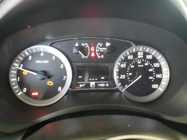 3N1AB7AP5FY354052 Nissan 2015