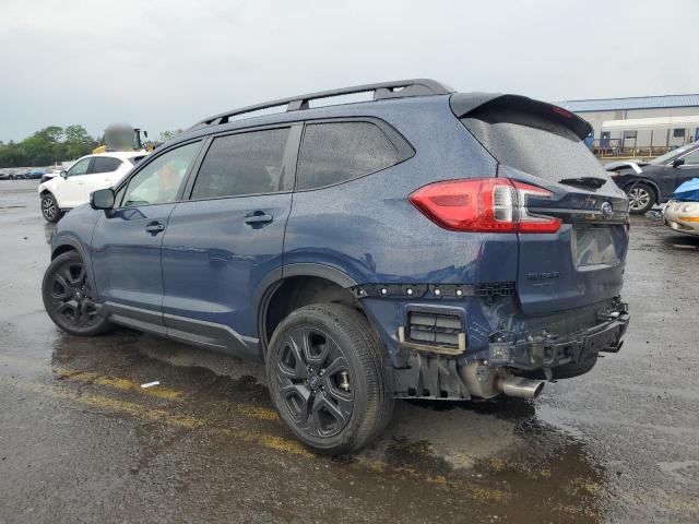 4S4WMAKD6P3423741 Subaru ASCENT LIM