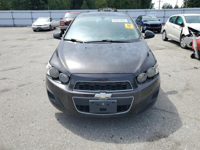 1G1JC6SHXF4186691 Chevrolet luw