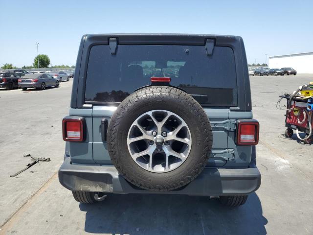 1C4PJXDG9RW281804 Jeep 2024
