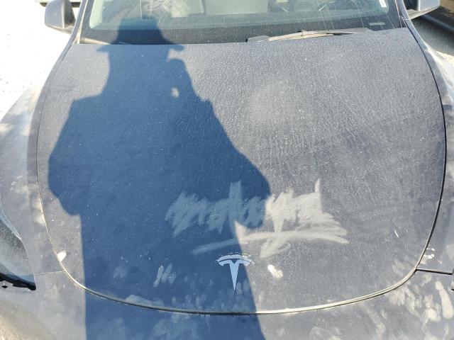 7SAYGDEE3NF543705 Tesla Model Y