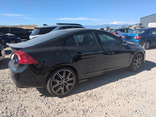 YV1A0MTW1J2455595 Volvo S60 Polest