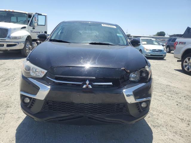 JA4AP3AU3KU006318 Mitsubishi mivec