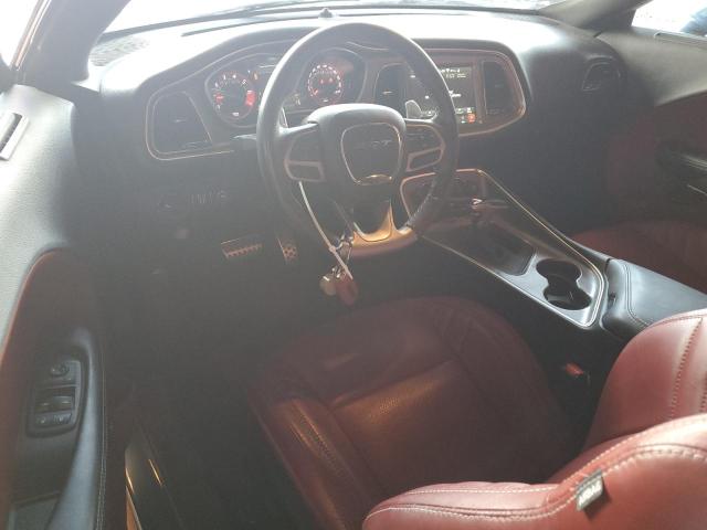 2C3CDZL99KH531121 Dodge 2019