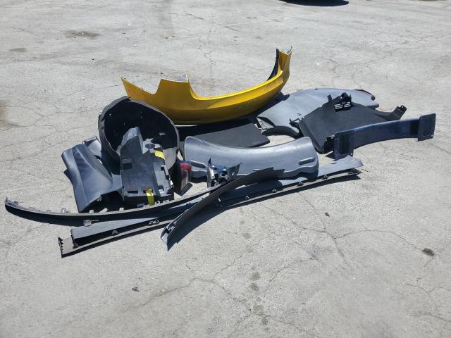 5YJ3E1EA8JF160913 Tesla MODEL 3