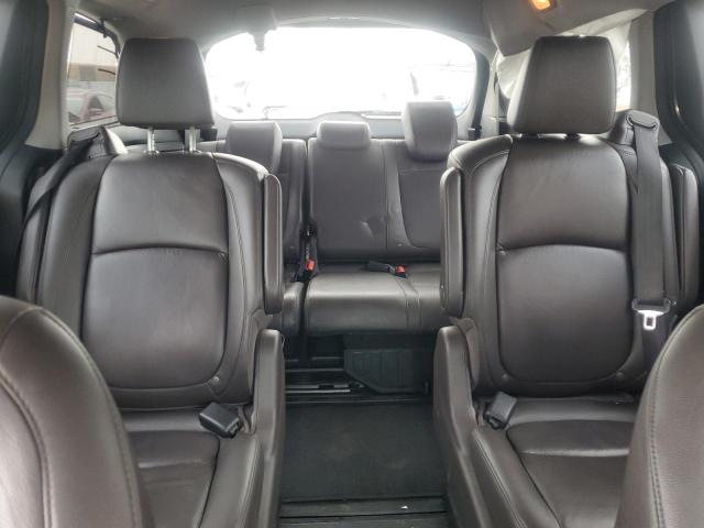 5FNRL6H89JB056680 Honda j35y7