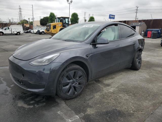 Tesla 2024 2024 7SAYGDED9RF101055 main image