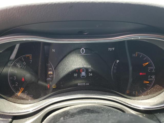 1C4RJFBG3KC749247 Jeep Grand Cher