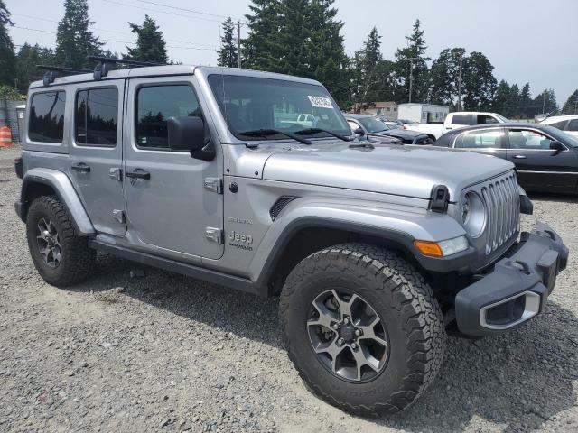 1C4HJXEG9JW231976 Jeep 2018
