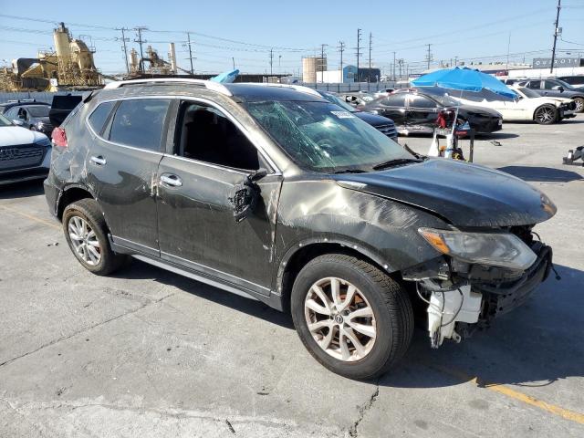 5N1AT2MT0HC770734 Nissan 2017