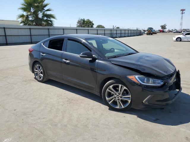 5NPD84LF6HH045797 Hyundai 2017