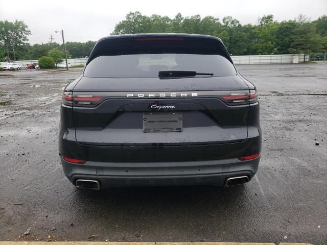 WP1AA2AY9KDA02096 Porsche Cayenne