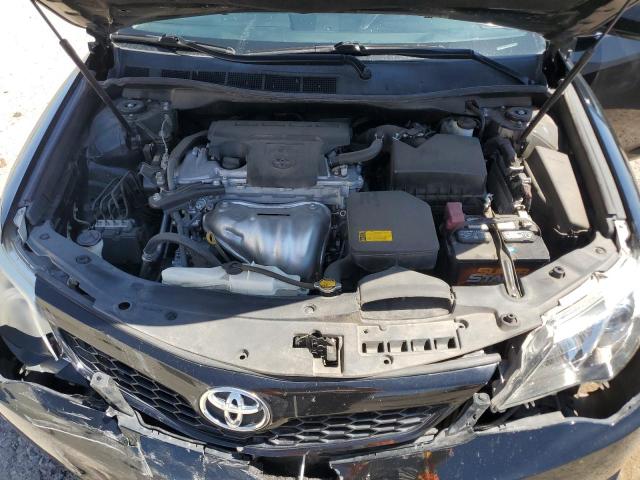 4T1BF1FK4EU318818 Toyota 2ar-fe