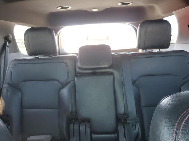 1FM5K8GT1JGB83055 Ford 3.5l gtdi
