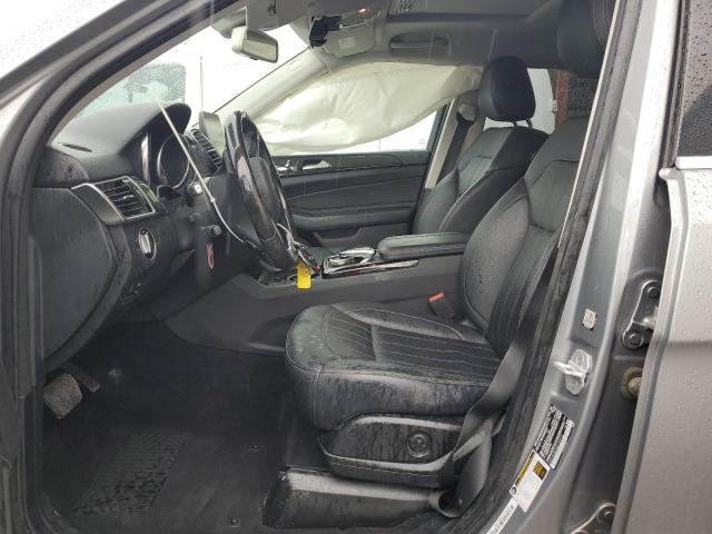 4JGDA5JB0GA731913 Mercedes-Benz GLE 350