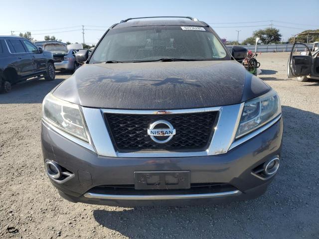 5N1AR2MN8EC709319 Nissan 2014