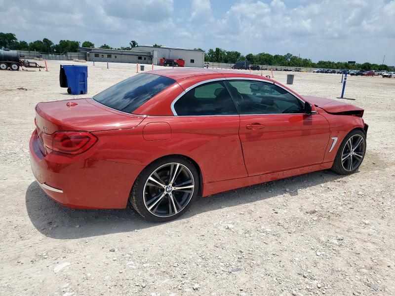 WBA4Z1C53JEC71496 BMW 430I