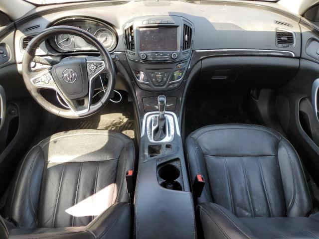 2G4GL5EX1H9119472 Buick Regal Spor
