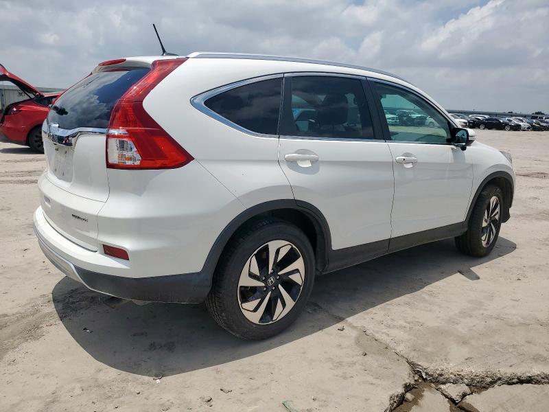 5J6RM3H93FL018171 Honda CR-V TOURI
