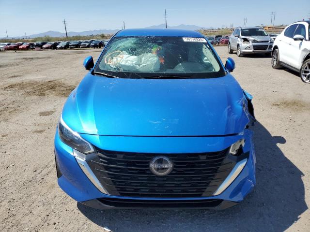 3N1AB8CV4RY388943 Nissan SENTRA SV