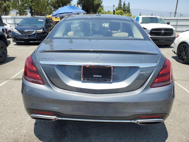 WDDUG8DB9JA395417 Mercedes-Benz m278