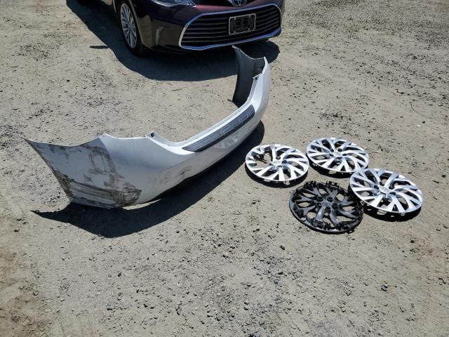 5YFBURHE0KP929535 Toyota 2zr-fe