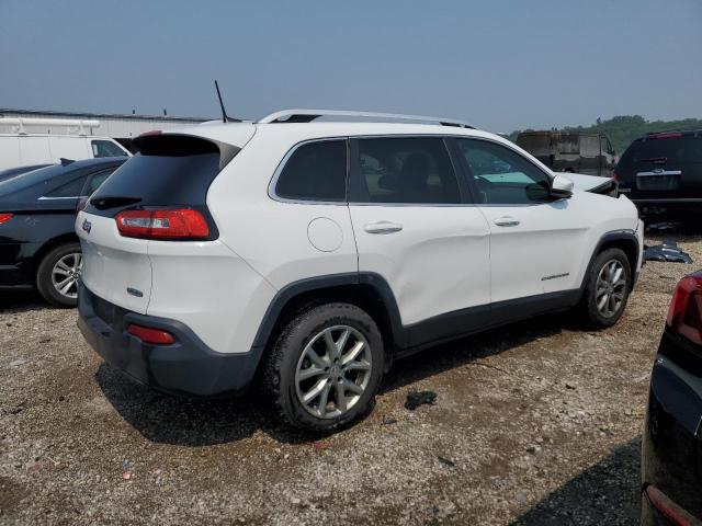1C4PJLCBXHW534318 Jeep 2017
