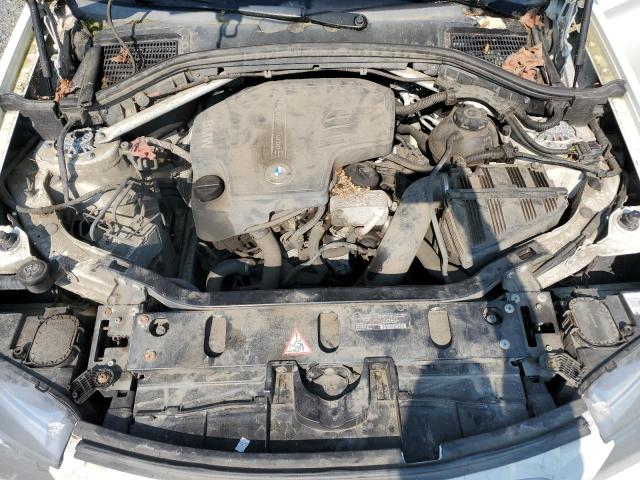 5UXWX9C56E0D14617 BMW 2014