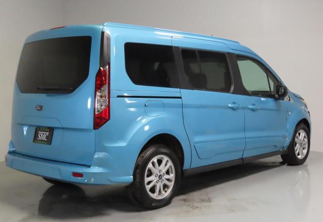 NM0GE9F2XL1476037 Ford TRANSIT CO