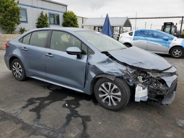 JTDEBRBE1LJ006031 Toyota 2zr-fxe, 1nm