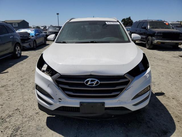 KM8J33A47GU190425 Hyundai 2016