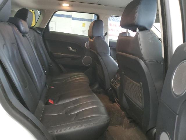 SALVP2BG0EH872297 Land Rover RANGE ROVER EVOQUE
