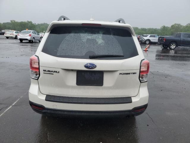 JF2SJAGC6JH483090 Subaru FORESTER 2