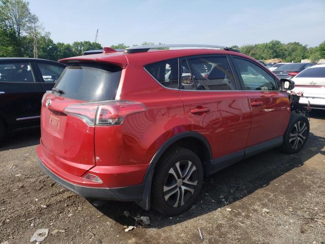 JTMBFREV3GJ086070 Toyota RAV4 LE