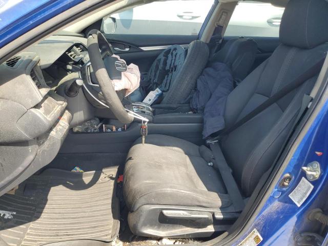 19XFC2F57HE222022 Honda k20c2